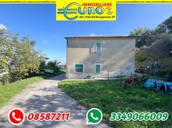 Casa indipendente in Residenziale