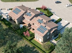 Villetta a schiera in Residenziale