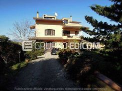 Villetta a schiera in Residenziale