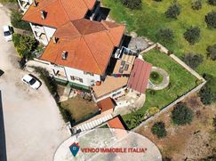 Villetta a schiera in Residenziale
