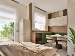 Appartamento in Residenziale