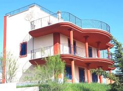 Casa indipendente in Residenziale