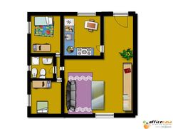 Appartamento in Residenziale