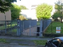 Box/posto auto in Residenziale