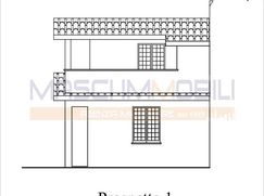 Casa indipendente in Residenziale