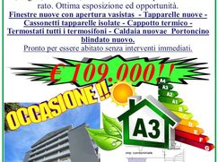 Appartamento in Residenziale