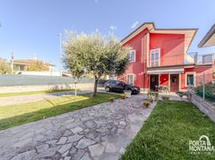 Casa indipendente in Residenziale