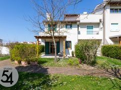 Villetta a schiera in Residenziale