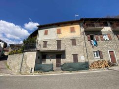 Villetta a schiera in Residenziale