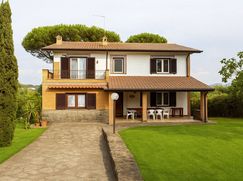 Villa in Residenziale