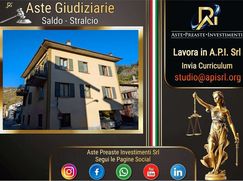 Appartamento in Residenziale