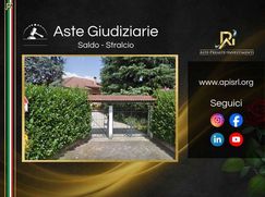 Villa in Residenziale