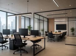 Ufficio in Commerciale