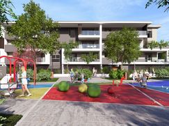 Appartamento in Residenziale