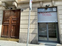 Negozio/Locale commerciale in Commerciale