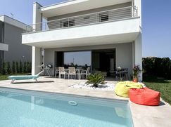 Villa in Residenziale