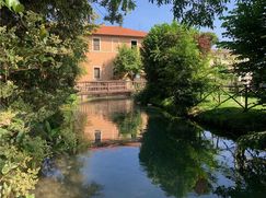 Villa in Residenziale