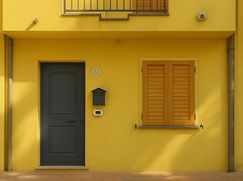 Casa indipendente in Residenziale