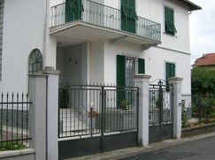 Casa indipendente in Residenziale