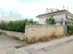 Terreno edificabile in Residenziale