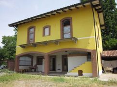 Villa in Residenziale