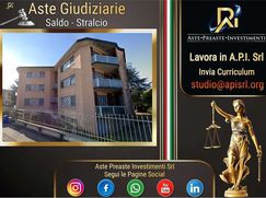 Appartamento in Residenziale