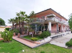 Villa in Residenziale