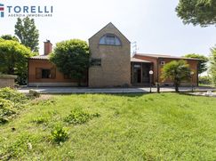 Villa in Residenziale