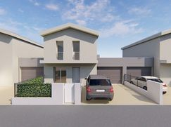 Villetta a schiera in Residenziale