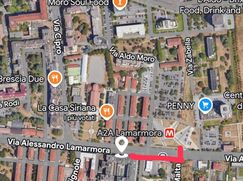 Stanza in Residenziale