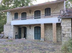 Casa indipendente in Residenziale