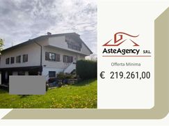 Villetta a schiera in Residenziale