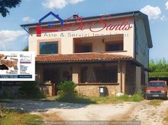 Villetta a schiera in Residenziale