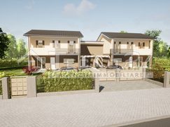 Casa Bi/Trifamiliare in Residenziale