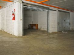 Box/posto auto in Residenziale