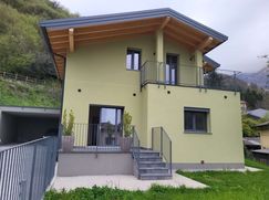 Villa in Residenziale