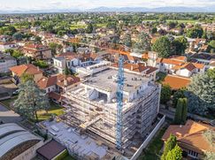 Attico/Mansarda in Residenziale