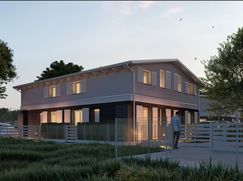 Villa in Residenziale