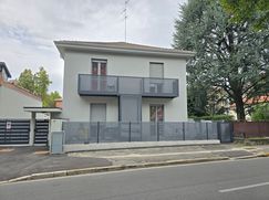 Casa indipendente in Residenziale
