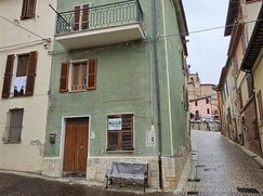 Casa indipendente in Residenziale