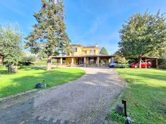 Villa in Residenziale