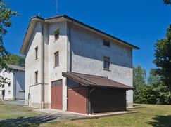 Casa indipendente in Residenziale