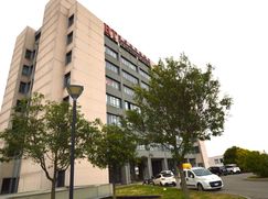 Ufficio in Commerciale