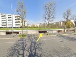 Box/posto auto in Residenziale