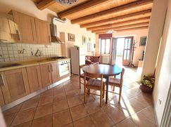 Villetta a schiera in Residenziale