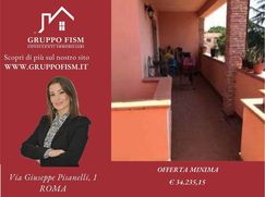 Villetta a schiera in Residenziale