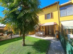 Villetta a schiera in Residenziale