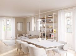 Appartamento in Residenziale