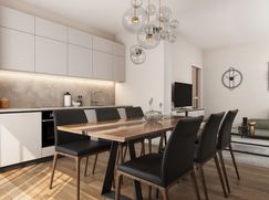 Appartamento in Residenziale
