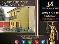 Appartamento in Residenziale